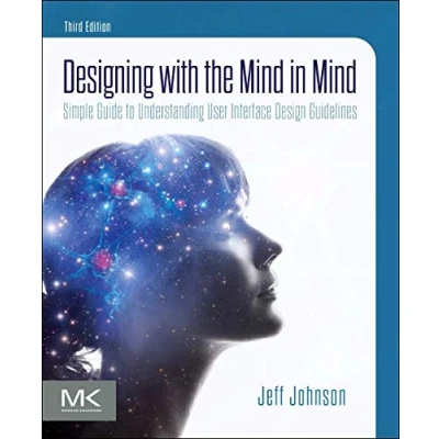 Afbeelding van Designing with the Mind in