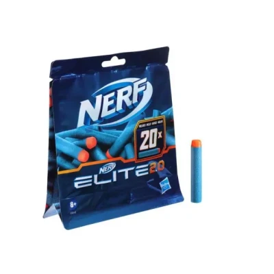 Afbeelding van Nerf Elite 2.0 Darts 20 stuks