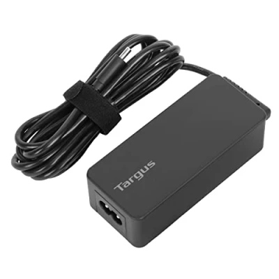 Afbeelding van Tablet Charger Targus APA106EUZ Black 45 W