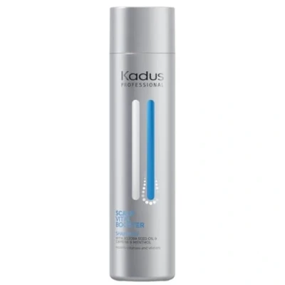 Afbeelding van Kadus Scalp Vital Booster Shampoo 250 ml