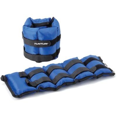 Afbeelding van Tunturi Wrist/Ankle Weights 2,25kg