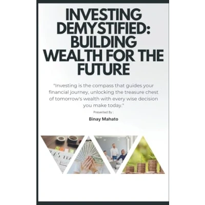 Afbeelding van Investing Demystified