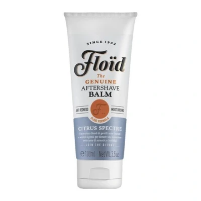 Image de Floïd Citrus Spectre Après Rasage Balm