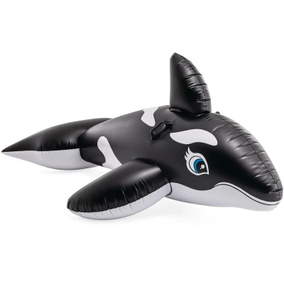 Image de Baleine gonflable grand modèle