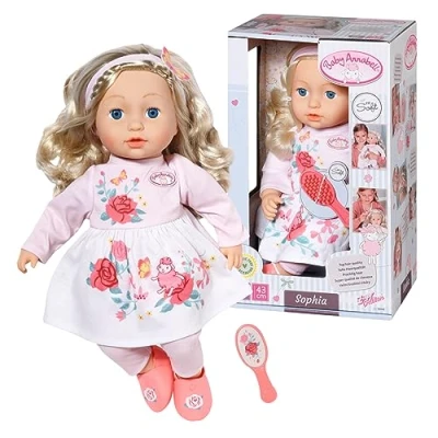 Afbeelding van Baby Annabell Sophia, ca. 43cm