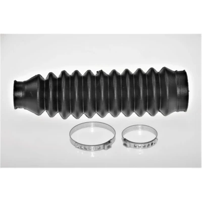 Afbeelding van SPIDAN 83734 Stuurhuishoes Rubber voor edelstaalkabelverbinder AUDI: A2, VOLKSWAGEN: Polo III Hatchback, SKODA: FELICIA 2