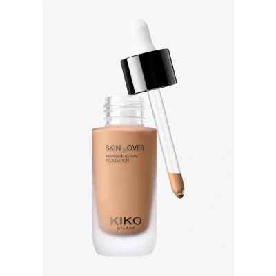 Afbeelding van KIKO Milano SKIN Lover Intensive Serum Foundation Foundation, Dames, Maat: 28 ml,