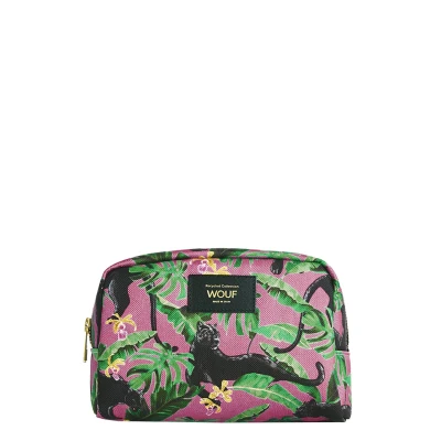 Afbeelding van Wouf Rose Yucata Toiletry Bag multi