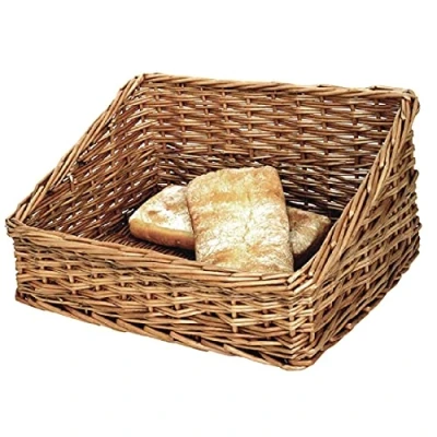 Afbeelding van Olympia broodmand 36x30cm