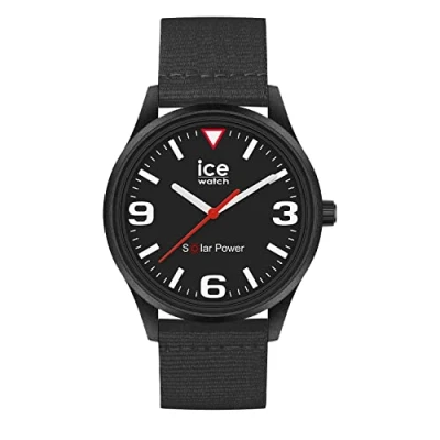 Afbeelding van Ice Watch Horloge, Dames, Maat: One Size, Black tide m