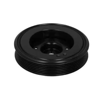 Afbeelding van CORTECO 80001120 Krukaspoelie 6PK 143 5 Met montagehandleiding AUDI: A8 D4, A6 C7 Avant, A4 B8 Saloon, VOLKSWAGEN: GOLF 6, Passat Variant