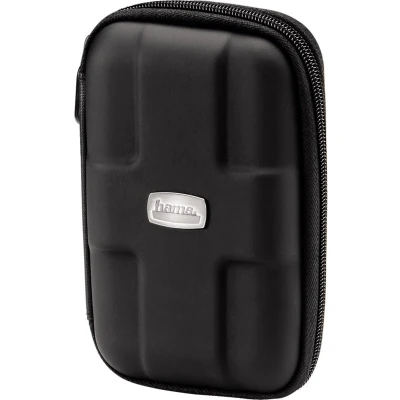 Afbeelding van Hama Externe Harde Schijf Beschermtas 2.5 Inch Zwart