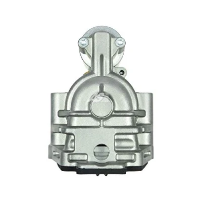 Afbeelding van AS PL S9002SR Startmotor 12V 2,1kw 19 JAGUAR: X Type Saloon