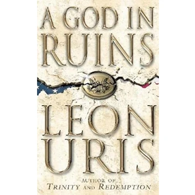 Afbeelding van A God in Ruins