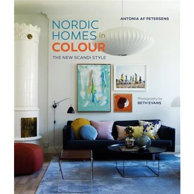 Image de Nordic Homes in Colour