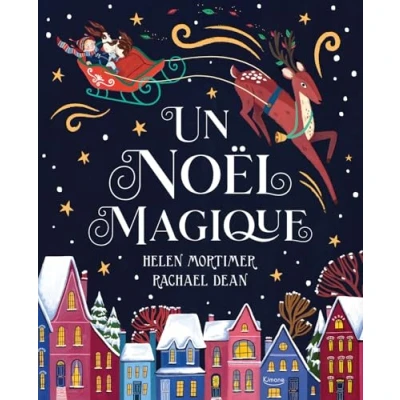 Afbeelding van UN NOEL MAGIQUE