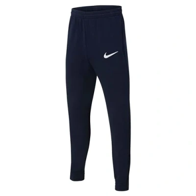 Afbeelding van Nike Broek Unisex navy/wit