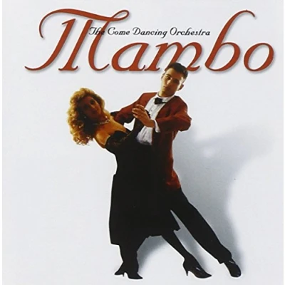 Afbeelding van Mambo