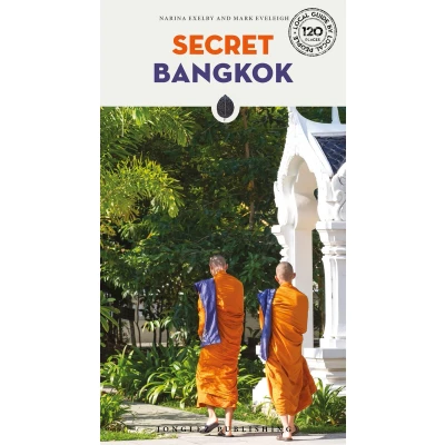Afbeelding van Secret Bangkok Guide