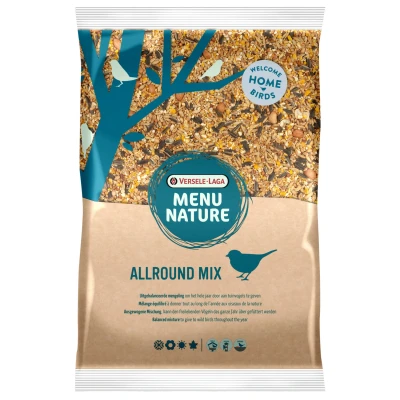 Afbeelding van Versele Laga Menu Nature Allround Mix Voer 5 kg