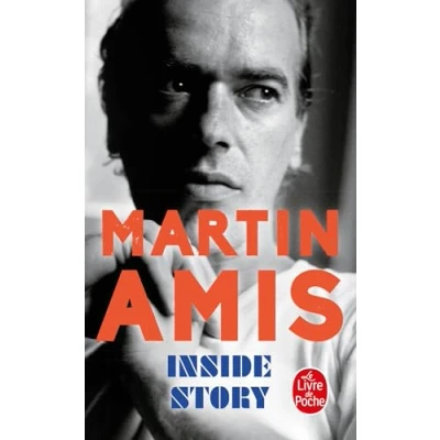 Afbeelding van INSIDE STORY
