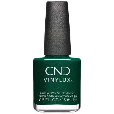 Afbeelding van CND Vinylux #455 Forever Green 15 ml
