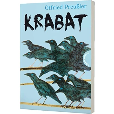 Afbeelding van Krabat Roman
