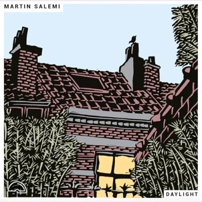 Afbeelding van Martin Salemi Daylight (CD)