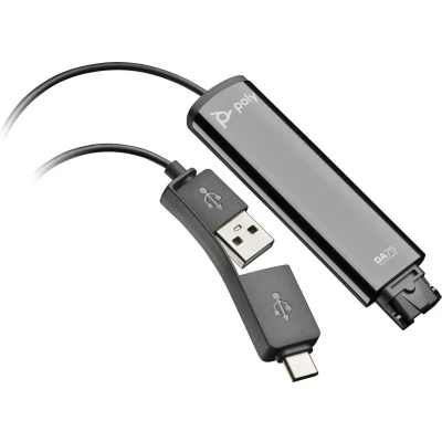 Afbeelding van Oordopjes HP 786C6AA Zwart