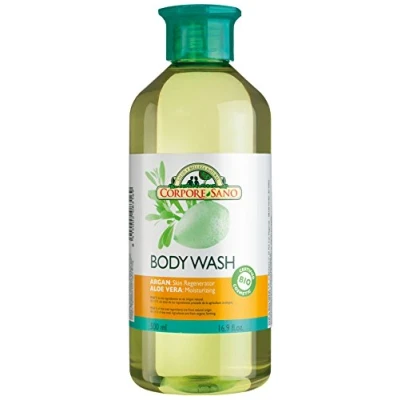 Afbeelding van Corpore Gel Baño Hidratante Argan y Aloe Vera 500ml Eco