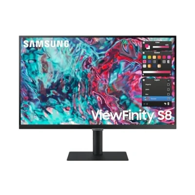 Afbeelding van Samsung ViewFinity S8 LS27B800TGUXEN