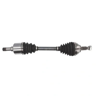 Afbeelding van POINT GEAR PNG72731 Aandrijfas Vooras links 655 100 PEUGEOT: Expert II Tepee, Van, 407 Saloon, CITROËN: Dispatch C5 III Estate