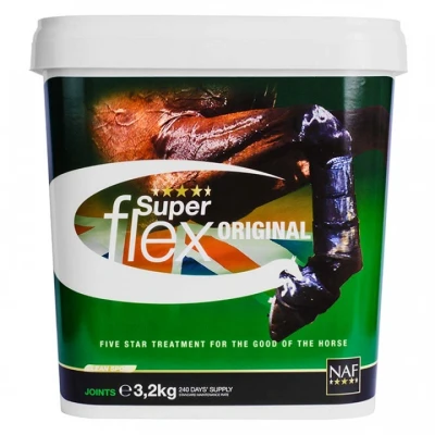 Afbeelding van NAF Superflex 3,2kg