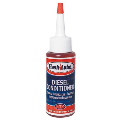 Afbeelding van Flashlube diesel conditioner 50 ml