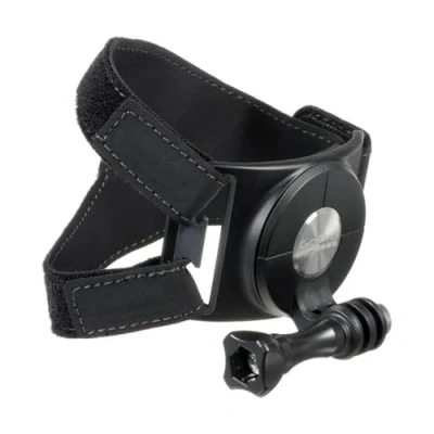 Afbeelding van GoPro The Strap Hand + Wrist Mount