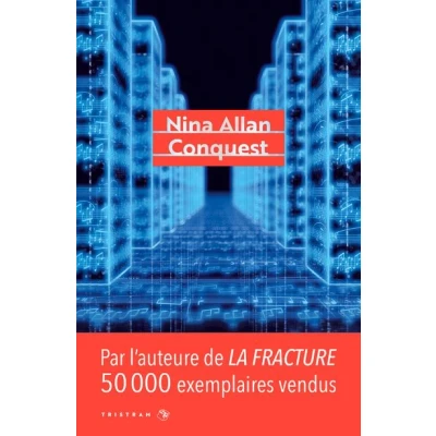 Image de Conquest DVD