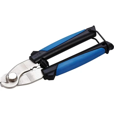 Afbeelding van BBB Cycling FastCut Kabelkniptang BTL 16