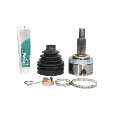 Afbeelding van PASCAL G10364PC Homokineet Wielzijde