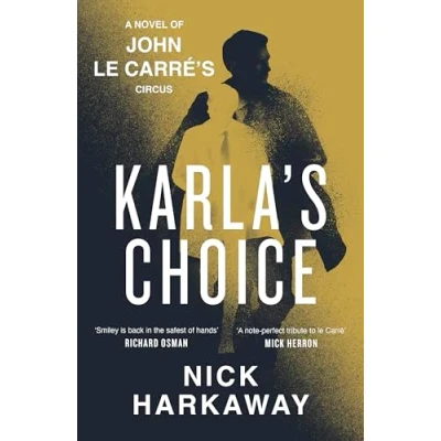 Afbeelding van Karla&#039;s Choice