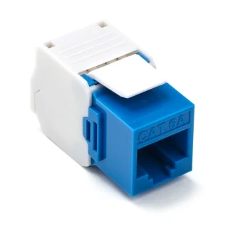 Afbeelding van Keystone RJ45 Cat 6A