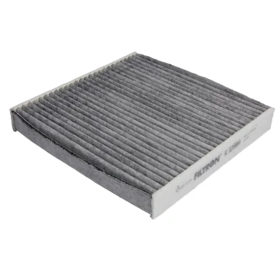 Afbeelding van FILTRON K 1298A Interieurfilter Carbon filter 204 210 30 HONDA: HR V II, Jazz 3, CIVIC 10