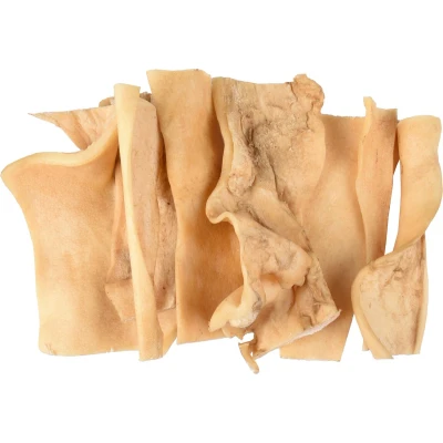Afbeelding van Hondensnack Nature Runderkophuid 12 cm 200 gr