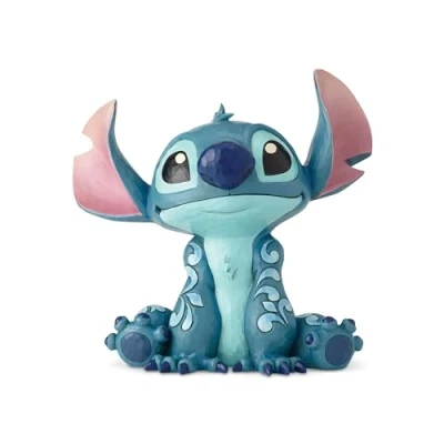 Afbeelding van Big Trouble Stitch