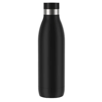 Afbeelding van Emsa N3110900 Isoleerkan Zwart
