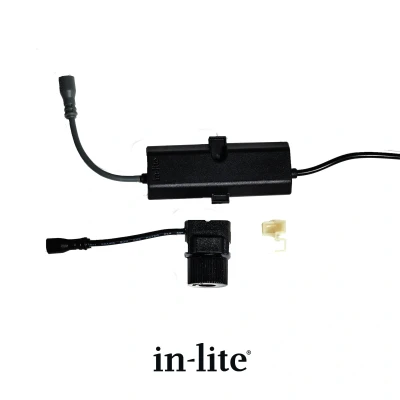 Afbeelding van In lite design B.V. stroomvormer EVO FLEX DRIVER