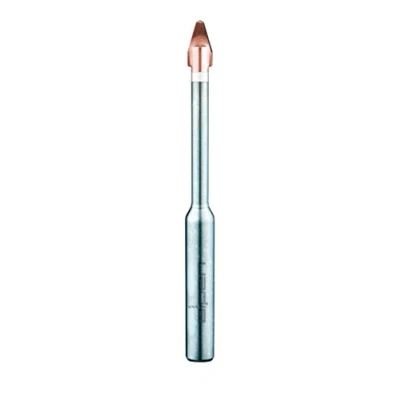 Afbeelding van Alpen Keramo Extreme 0030001000100 Tegelboor 10 mm Gezamenlijke lengte 120 Cilinderschacht 1 stuk(s)