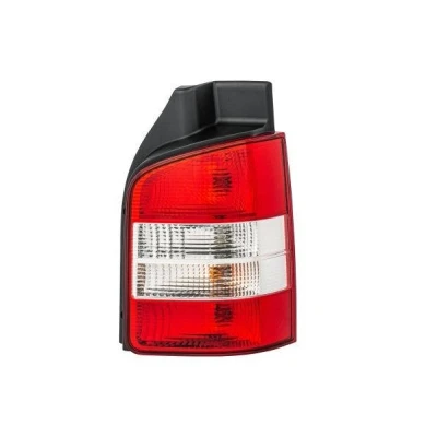 Afbeelding van Achterl VW T5 03 re vleugeldeur 2SK 008 579 221