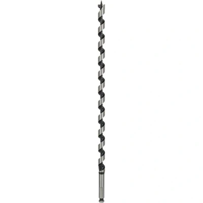 Afbeelding van Bosch Accessories 2609255243 Slangenboor 16 mm Gezamenlijke lengte 450 Zeskant schacht 1 stuk(s)