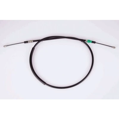 Afbeelding van HELLA 8AS 355 668 441 Handremkabel 1505, 1230 PEUGEOT: 106 II Hatchback, CITROËN: Saxo Hatchback