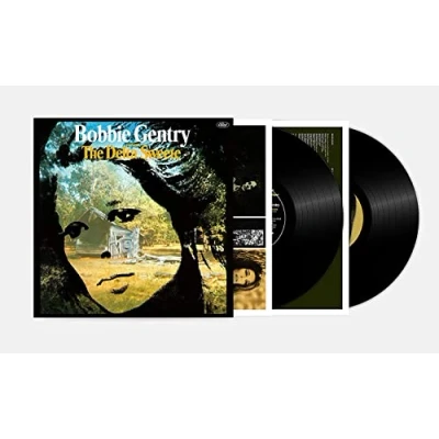 Afbeelding van Bobbie Gentry The Delta Sweete (2 LP) (Deluxe Edition)